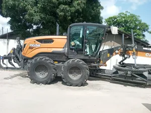 Brand New Case 865 Series Grader Motor