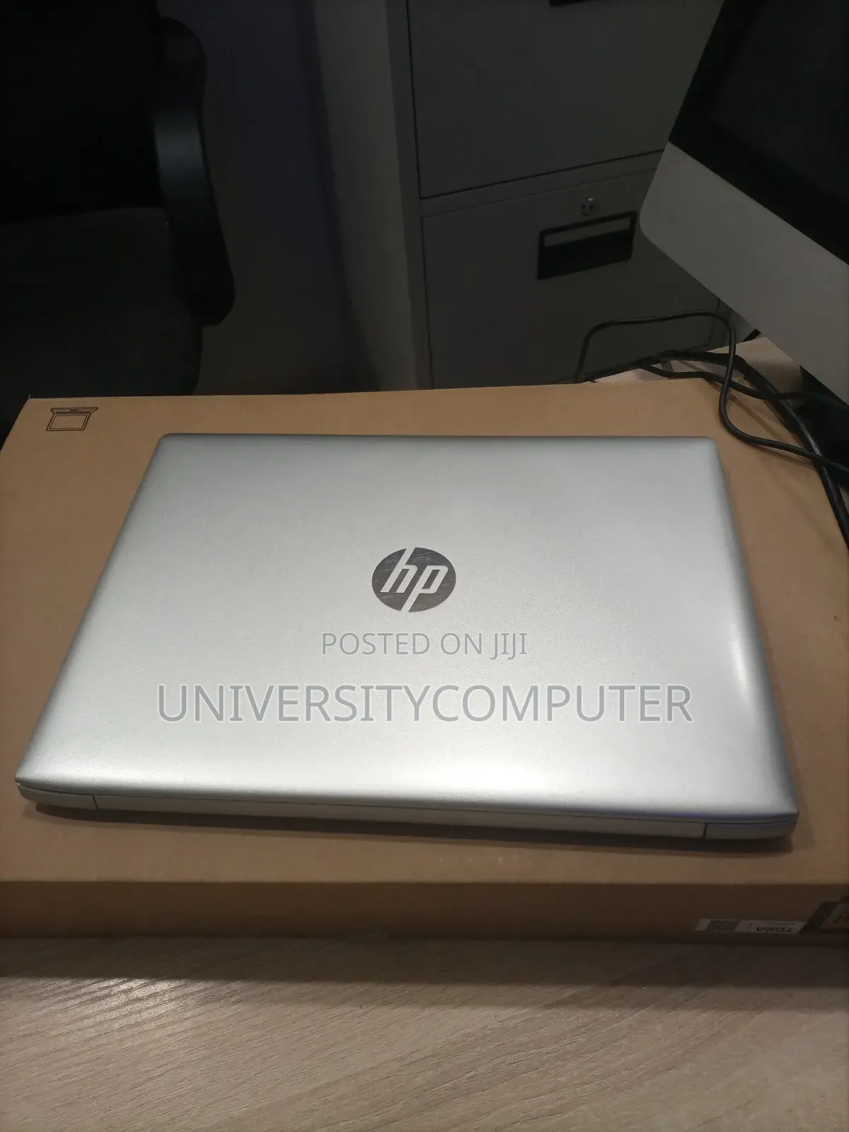 Laptop HP ProBook 430 G3 8GB Intel Core I5 SSD 256GB