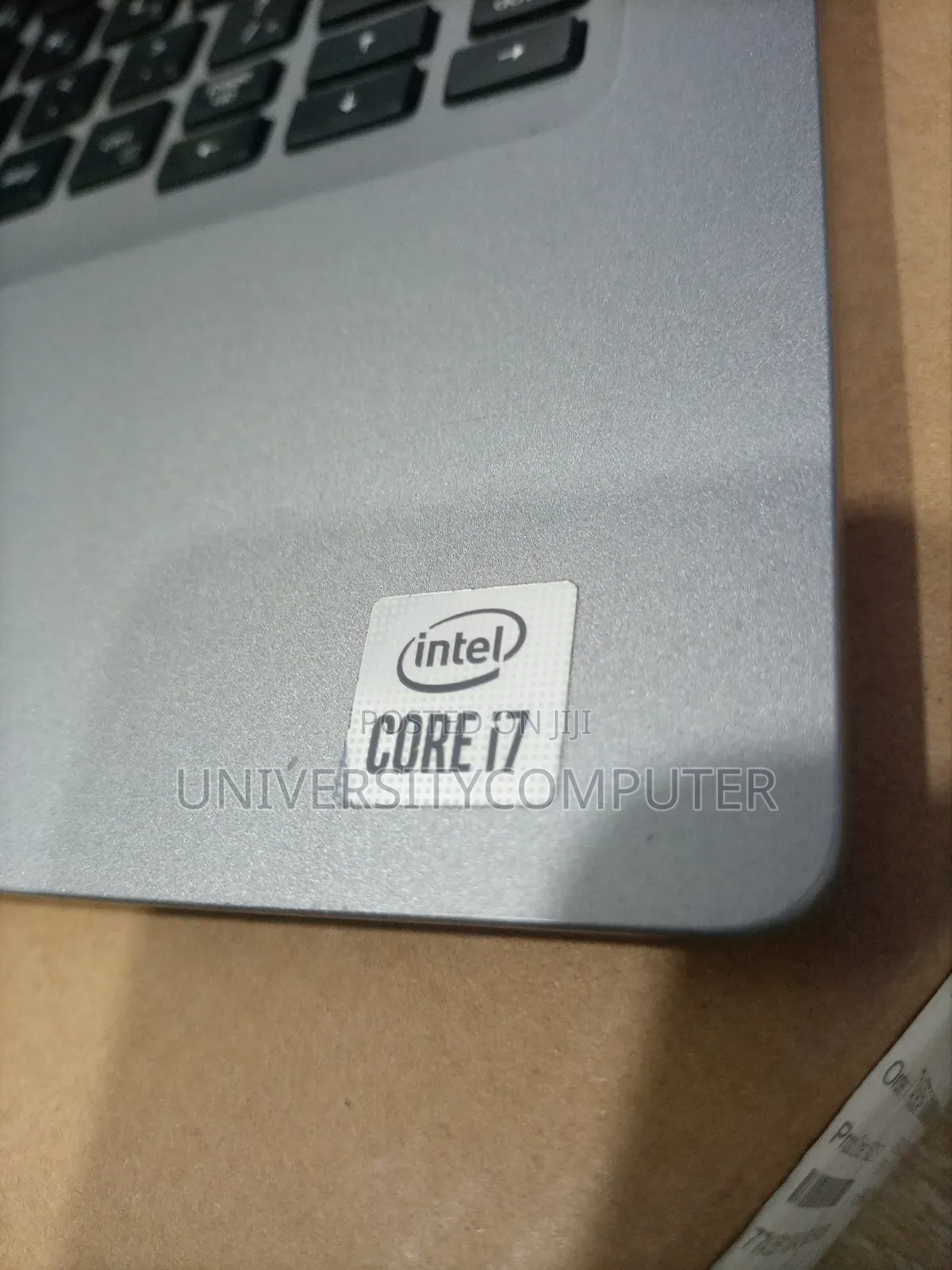 Laptop Dell Latitude 7440 8GB Intel Core I7 SSD 256GB