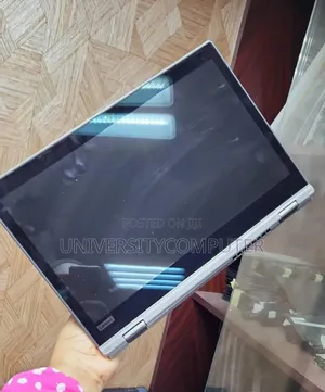 Laptop Lenovo ThinkPad X390 Yoga 16GB Intel Core I5 SSD 512GB
