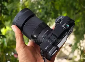 SONY A6400 Camera