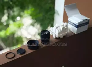 SONY A6400 Camera
