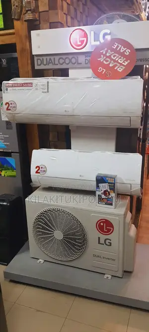 LG Aircondition Inveter 9000btu,12000btu,18000btu,24000btu