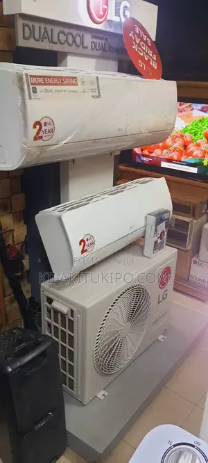 LG Aircondition Inveter 9000btu,12000btu,18000btu,24000btu