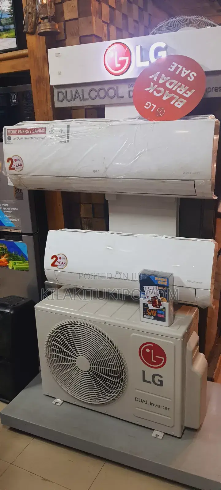 LG Aircondition Inveter 9000btu,12000btu,18000btu,24000btu
