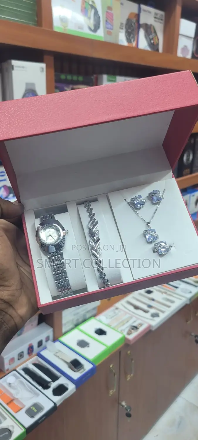 Gift Set Combo for Ladies