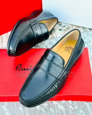 Best Brand Black Footwears/Shoes