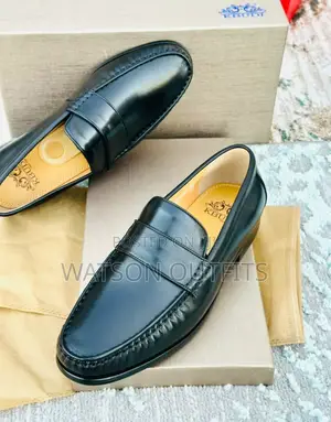 Best Brand Black Footwears/Shoes
