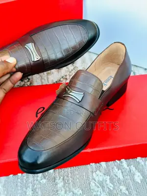 New John Foster Shoes Og
