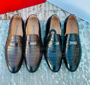 New John Foster Shoes Og