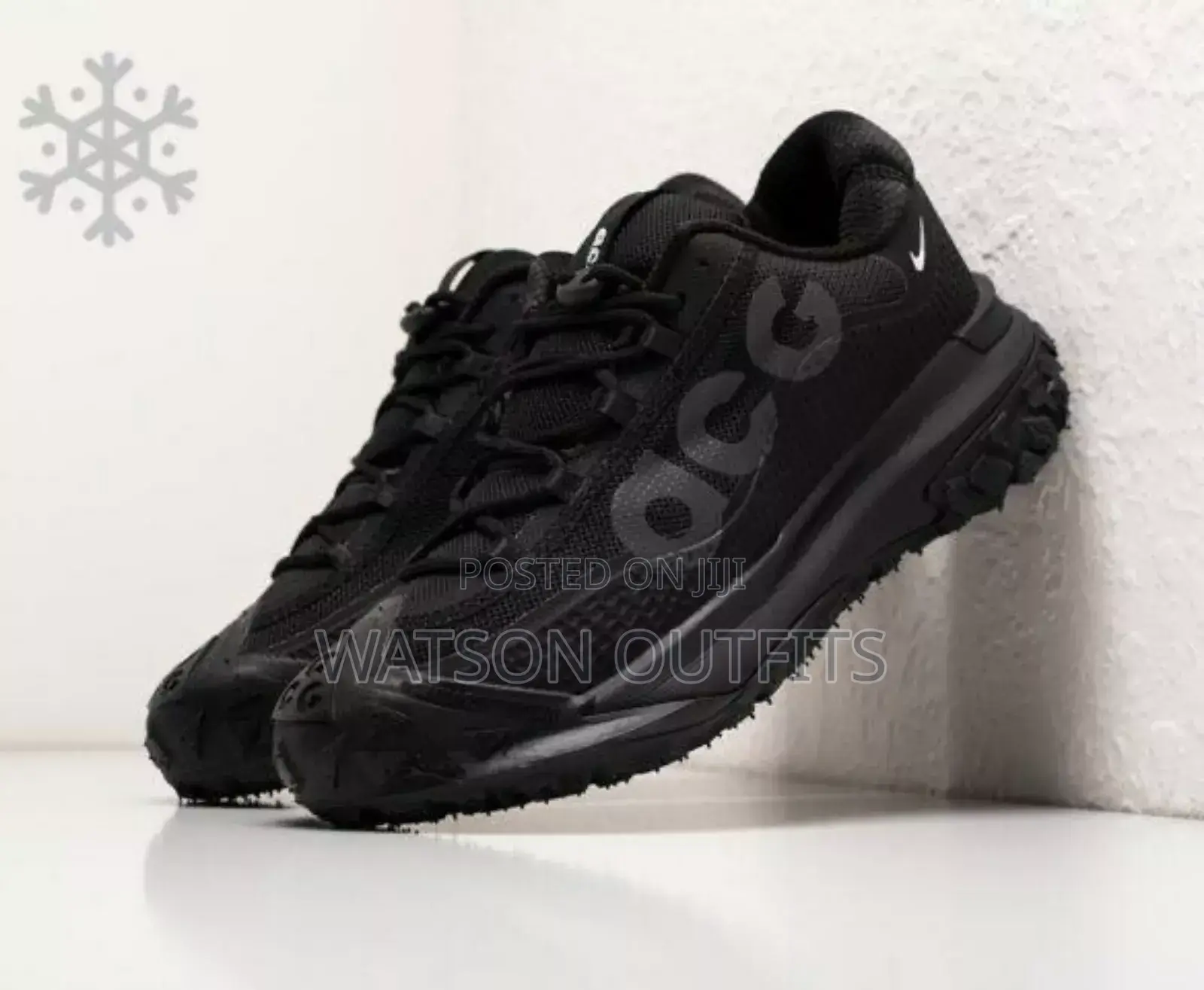Raba Kali Mno/Hot Sneakers