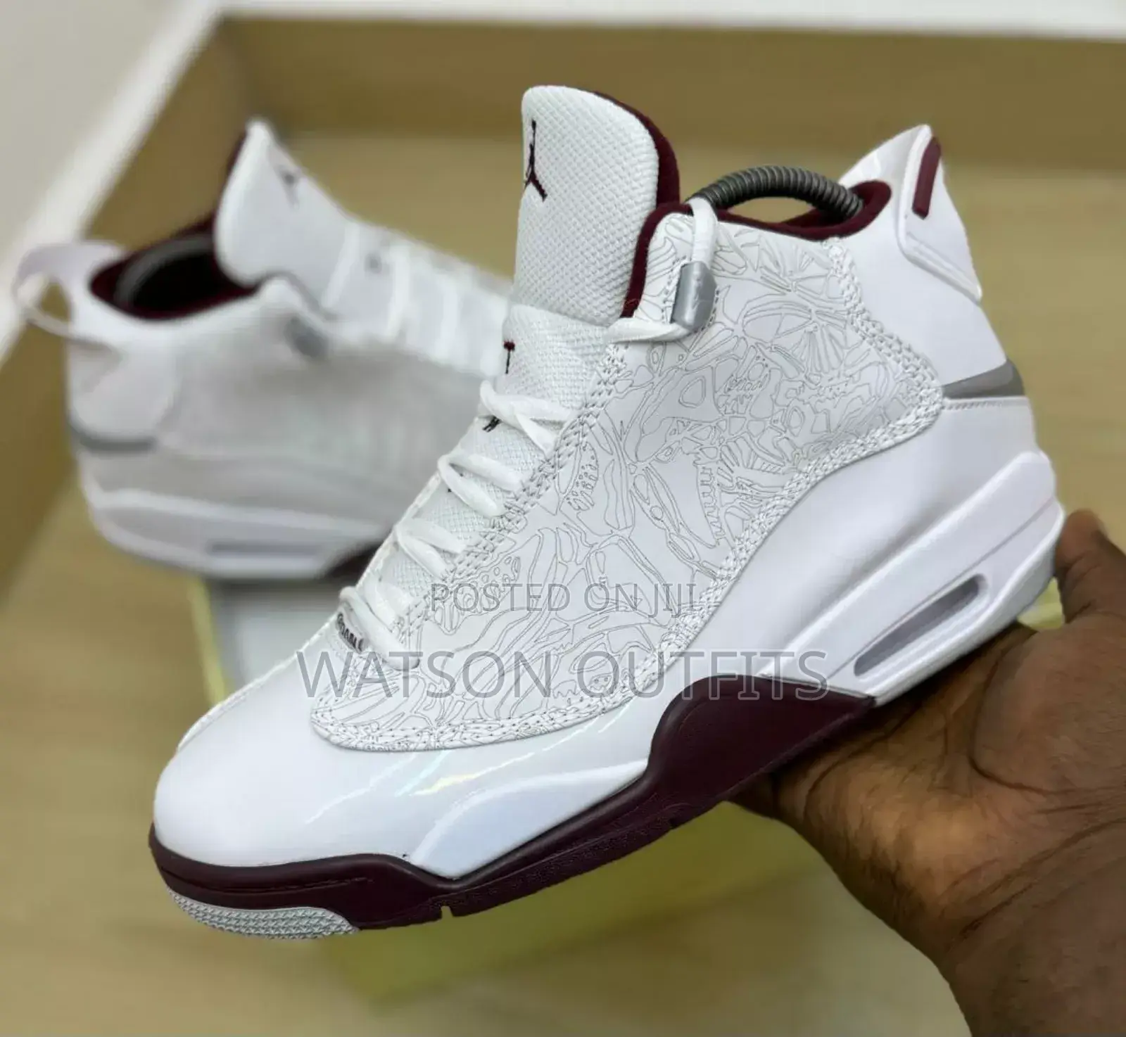 Jordan New Shoes Org