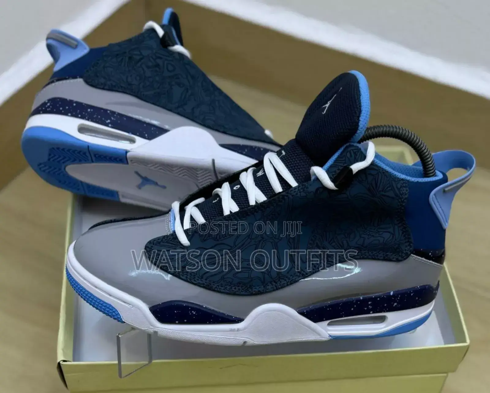 Jordan New Shoes Org