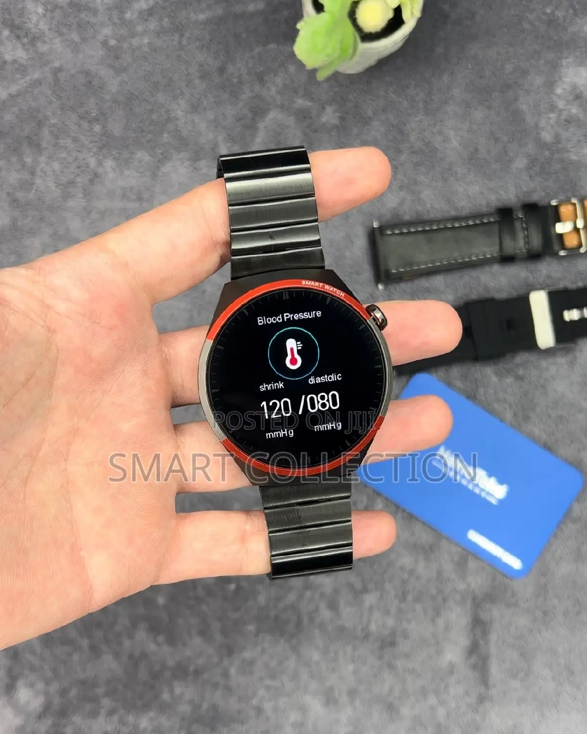 Haino TEKO Watch 4 Pro Space X Edition