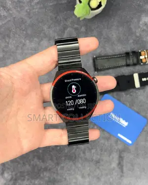 Haino TEKO Watch 4 Pro Space X Edition