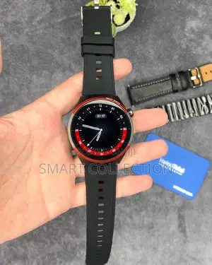 Haino TEKO Watch 4 Pro Space X Edition