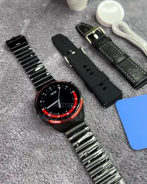 Haino TEKO Watch 4 Pro Space X Edition