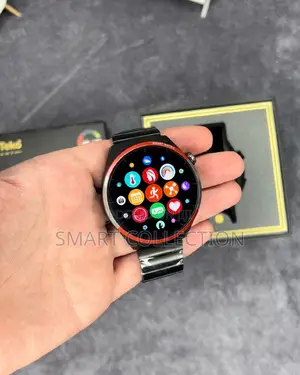 Haino TEKO Watch 4 Pro Space X Edition