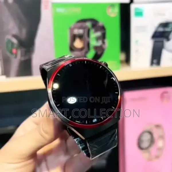 Haino TEKO Watch 4 Pro Space X Edition