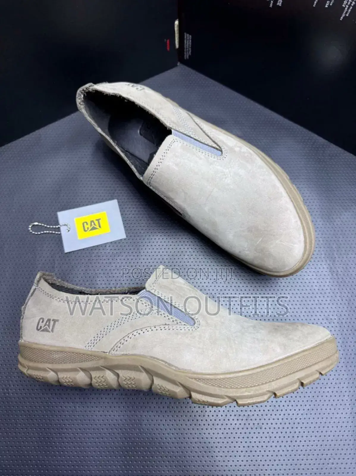 Cat Shoes Good Materials/Viatu Vipya Vya Cat