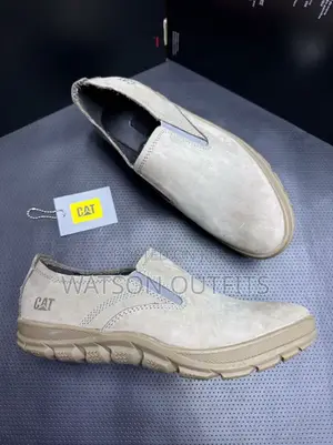 Cat Shoes Good Materials/Viatu Vipya Vya Cat
