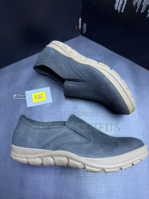 Cat Shoes Good Materials/Viatu Vipya Vya Cat