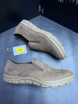 Cat Shoes Good Materials/Viatu Vipya Vya Cat