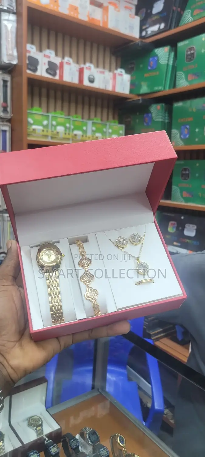 Amazing Collection of Gift Set for Women