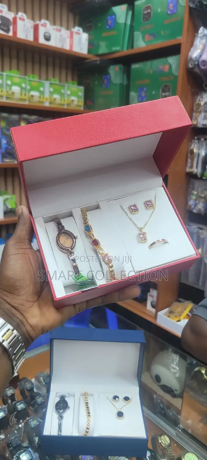 Amazing Collection of Gift Set for Women
