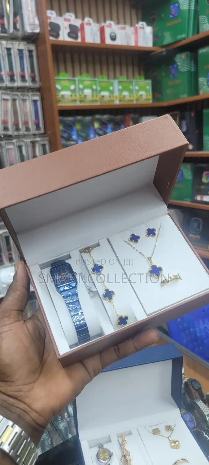 Amazing Collection of Gift Set for Women