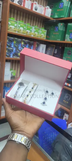 Amazing Collection of Gift Set for Women