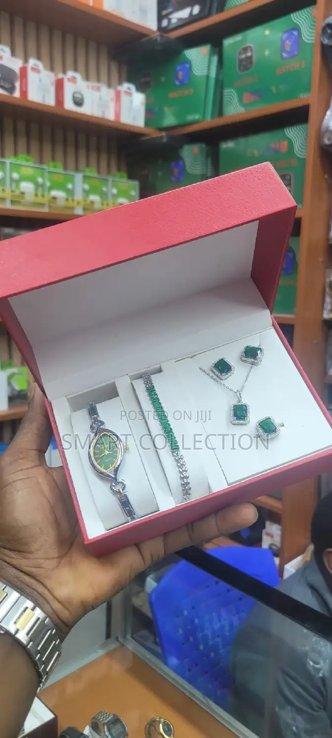 Amazing Collection of Gift Set for Women