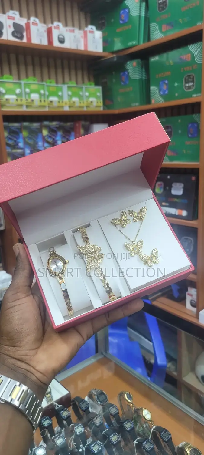 Amazing Collection of Gift Set for Women