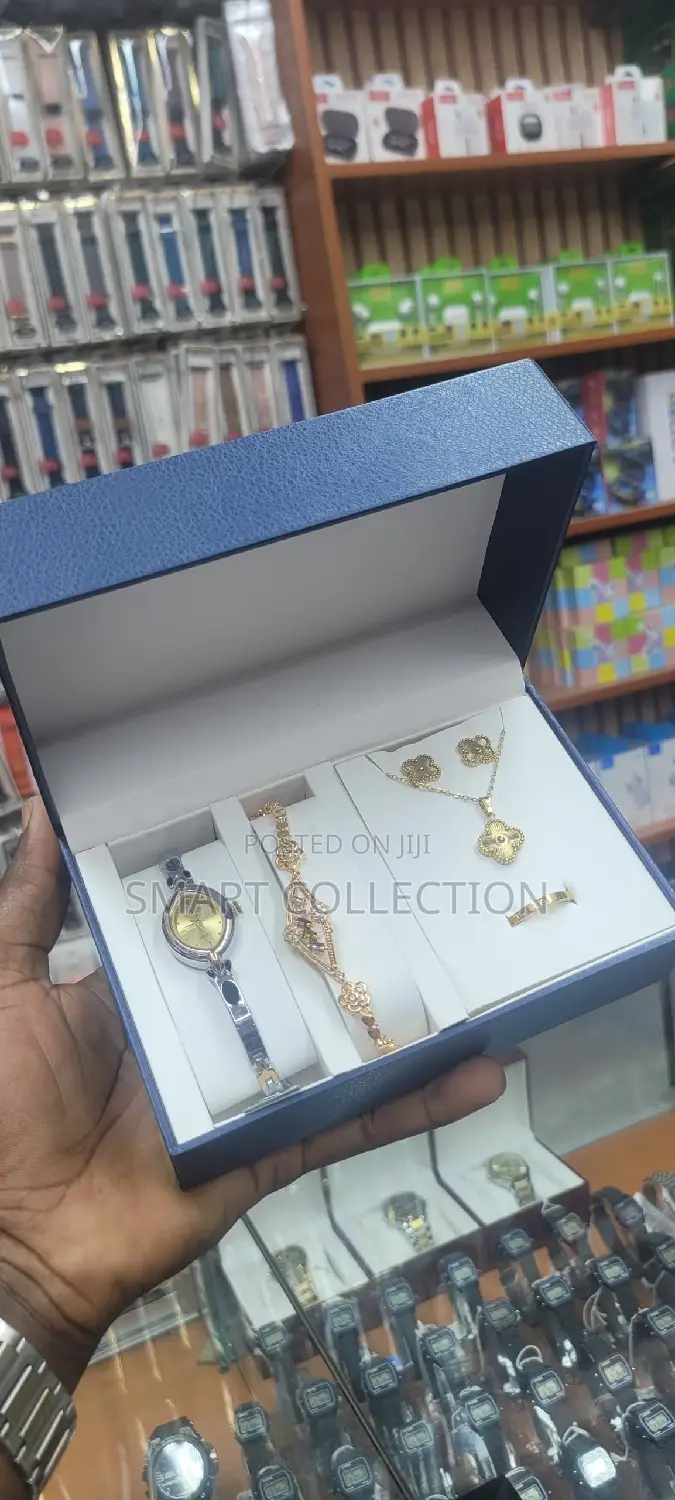 Amazing Collection of Gift Set for Women
