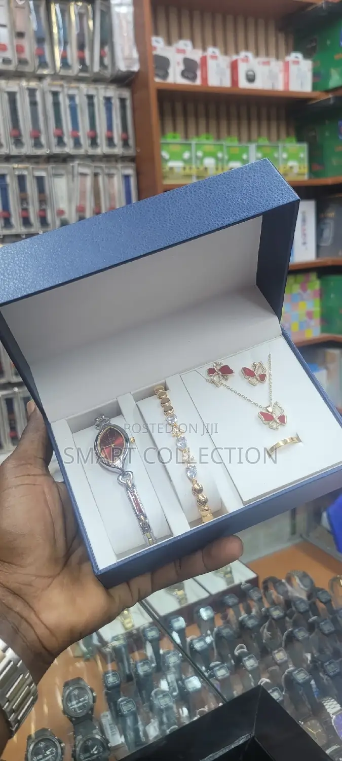 Amazing Collection of Gift Set for Women