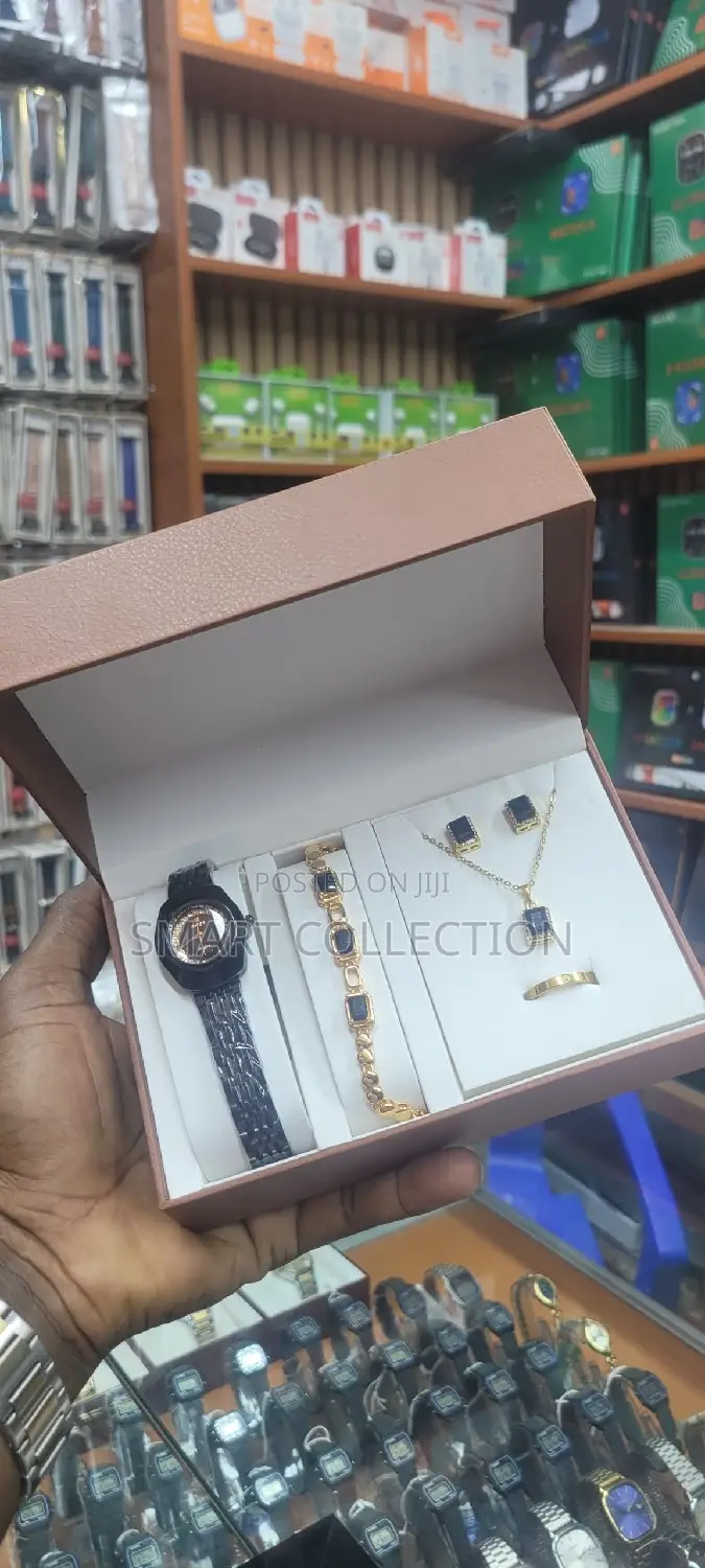 Amazing Collection of Gift Set for Women