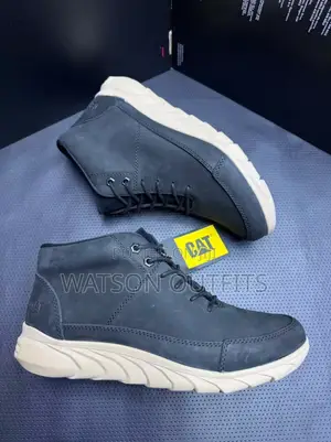 New Og Boots/Mabuti Mapya Ya Ngozi Na Original Kabisa