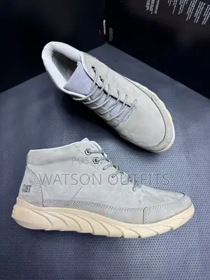 New Og Boots/Mabuti Mapya Ya Ngozi Na Original Kabisa