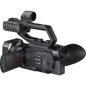 Sony PXW-Z90V HDR XDCAM With Fast Hybrid