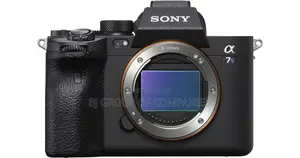 Sony A7s III Mirrorless Camera