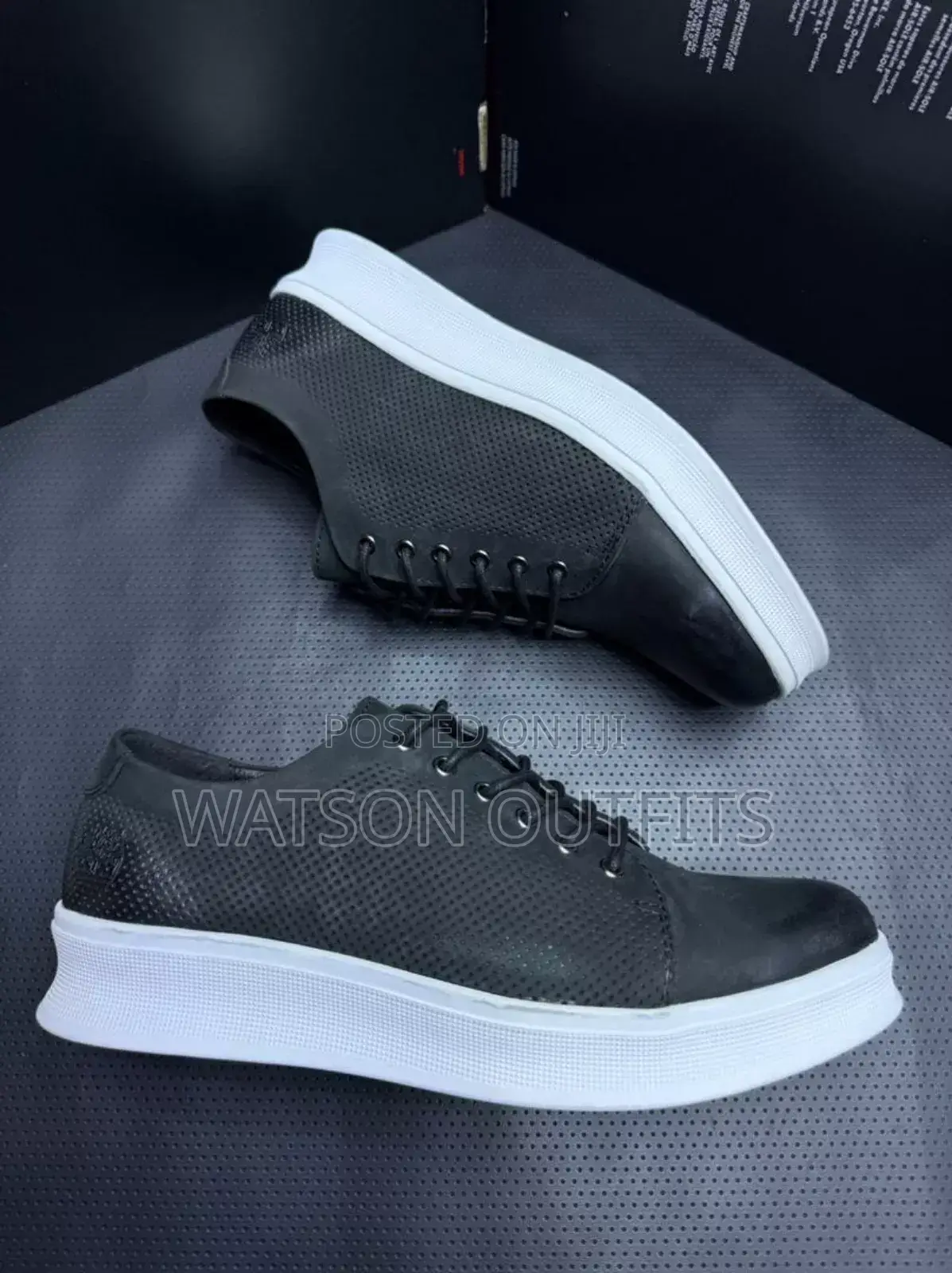 Best Quality Leather Shoes Og Hasa