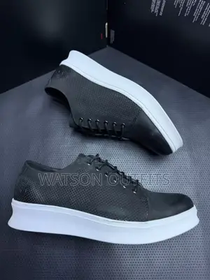 Best Quality Leather Shoes Og Hasa