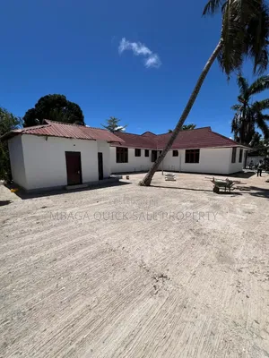 4bdrm House in Bahari Beach, Kunduchi for rent