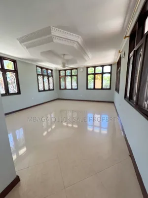 4bdrm House in Bahari Beach, Kunduchi for rent