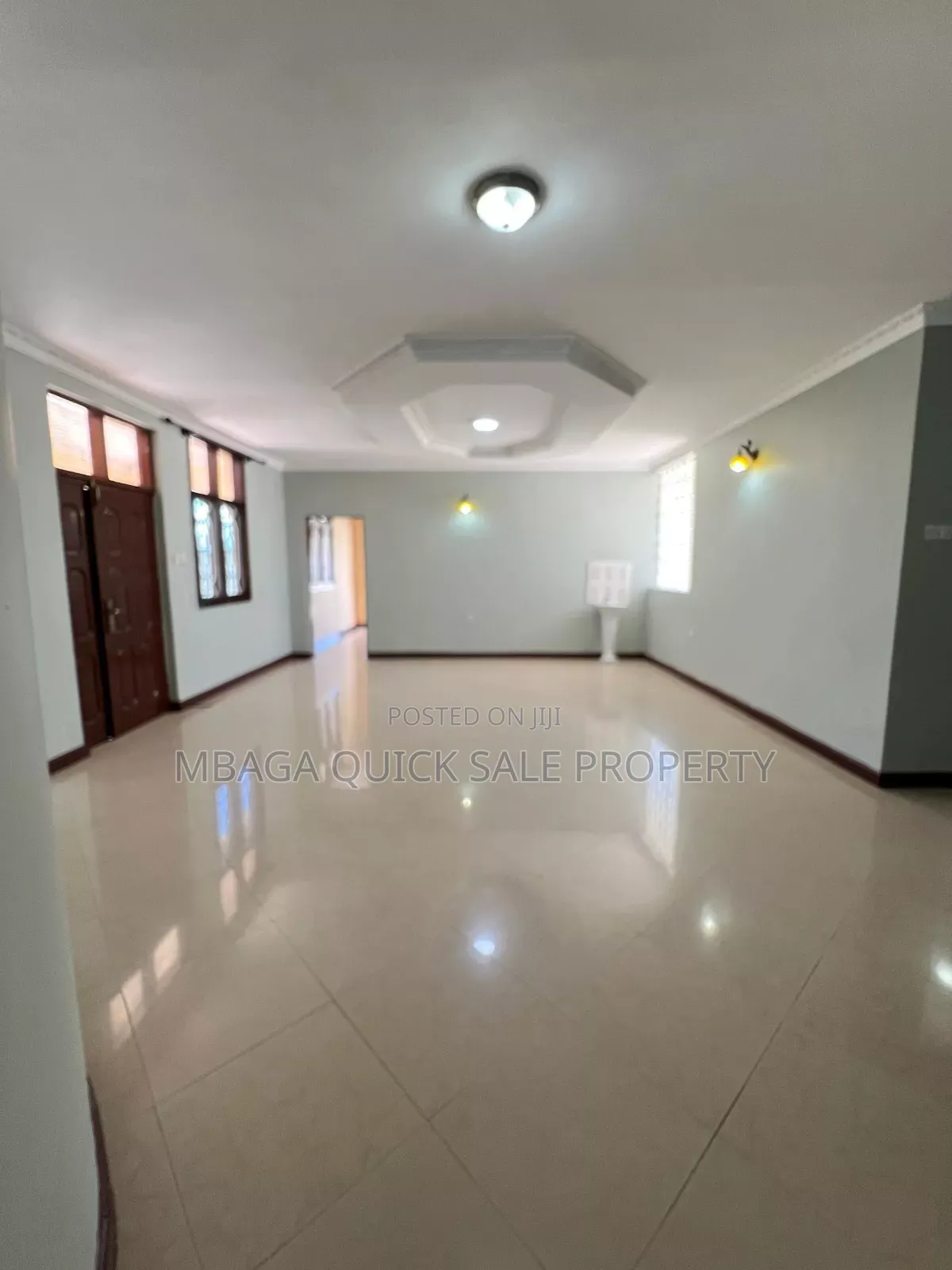 4bdrm House in Bahari Beach, Kunduchi for rent