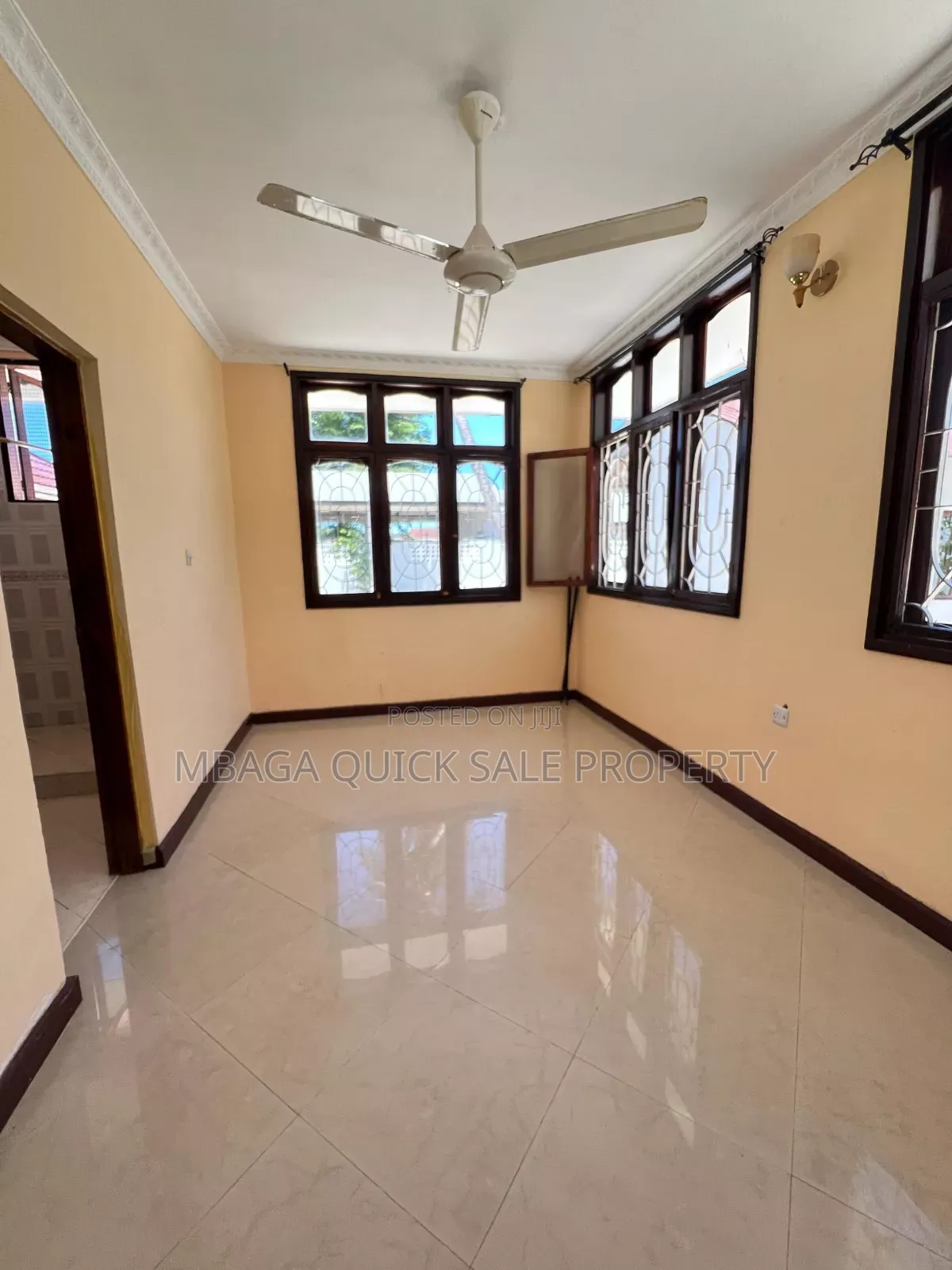 4bdrm House in Bahari Beach, Kunduchi for rent
