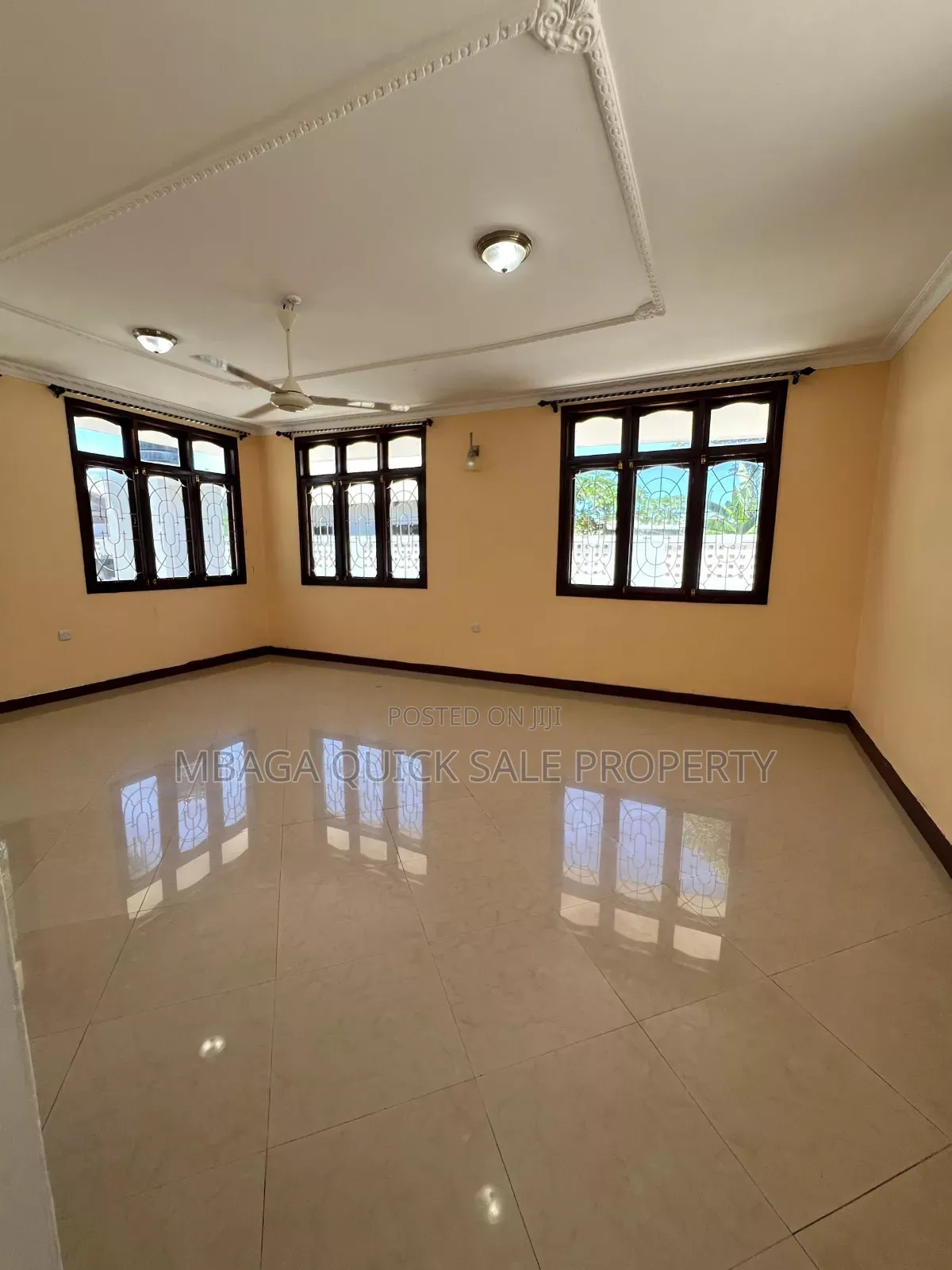4bdrm House in Bahari Beach, Kunduchi for rent