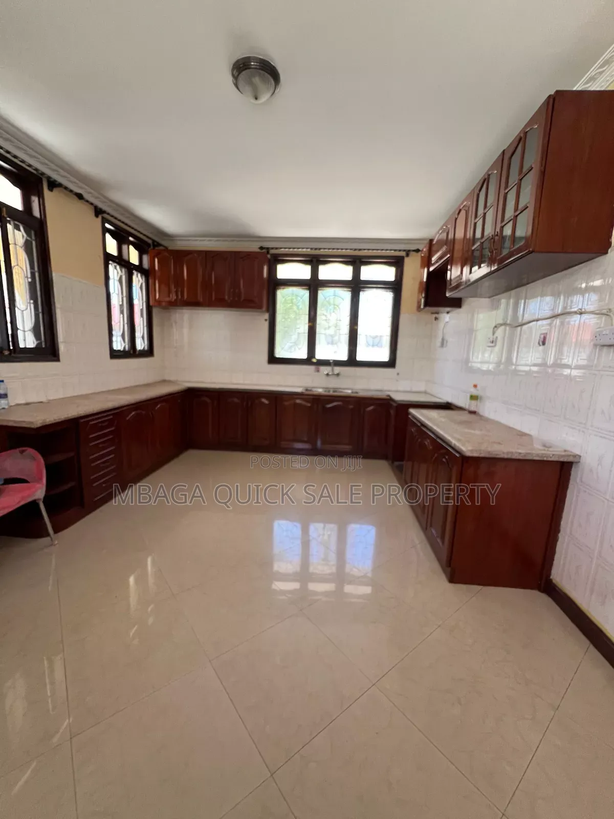 4bdrm House in Bahari Beach, Kunduchi for rent