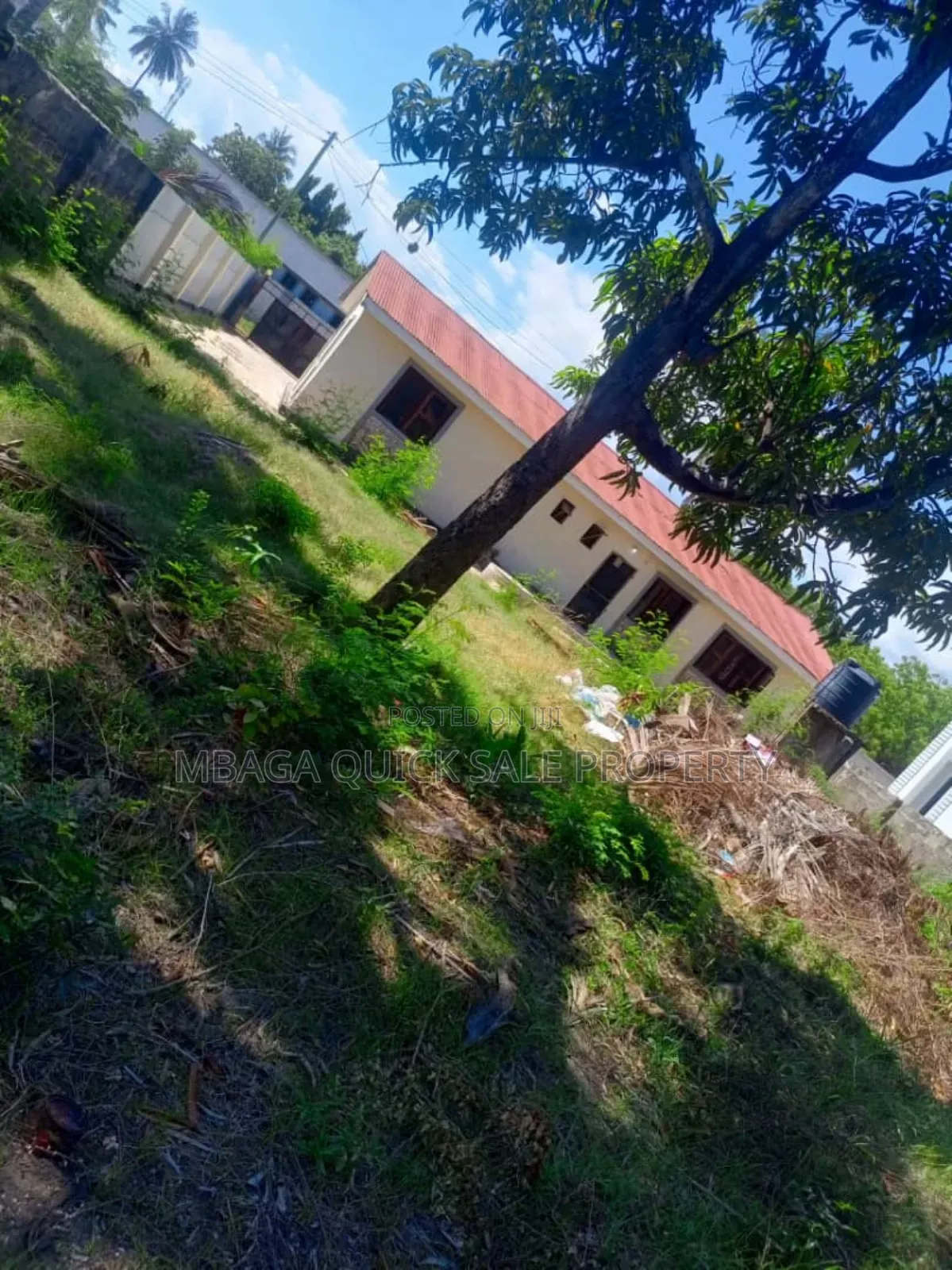 4bdrm House in Kunduchi Beach for sale