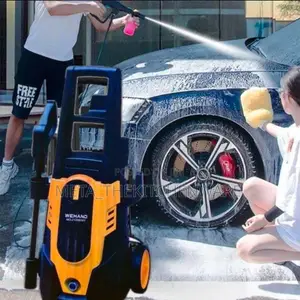 Wehad Electric High Pressure Washer